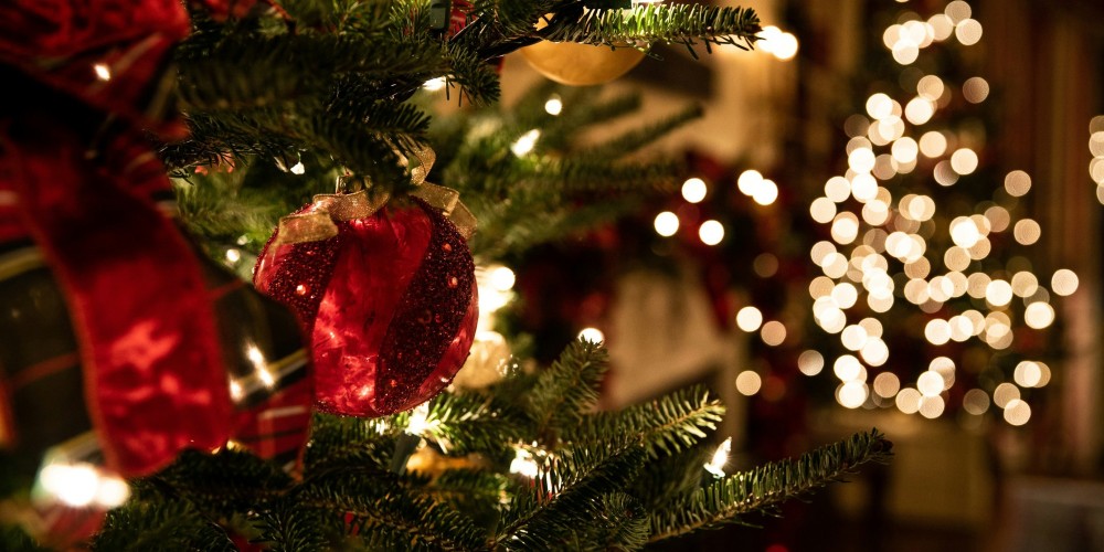 Christmas opening hours