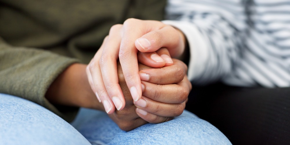 Clare’s Law: there to support you