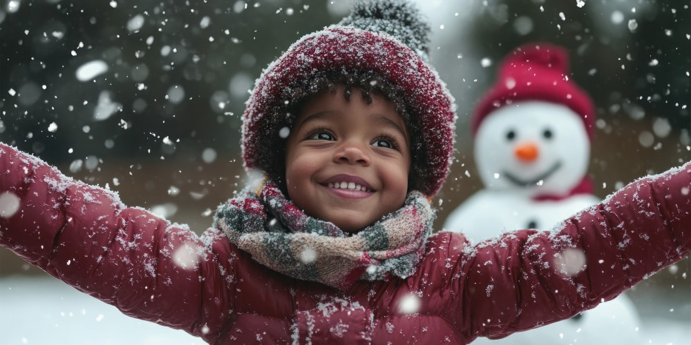 Our winter 2024 edition of Spotlight is available now!