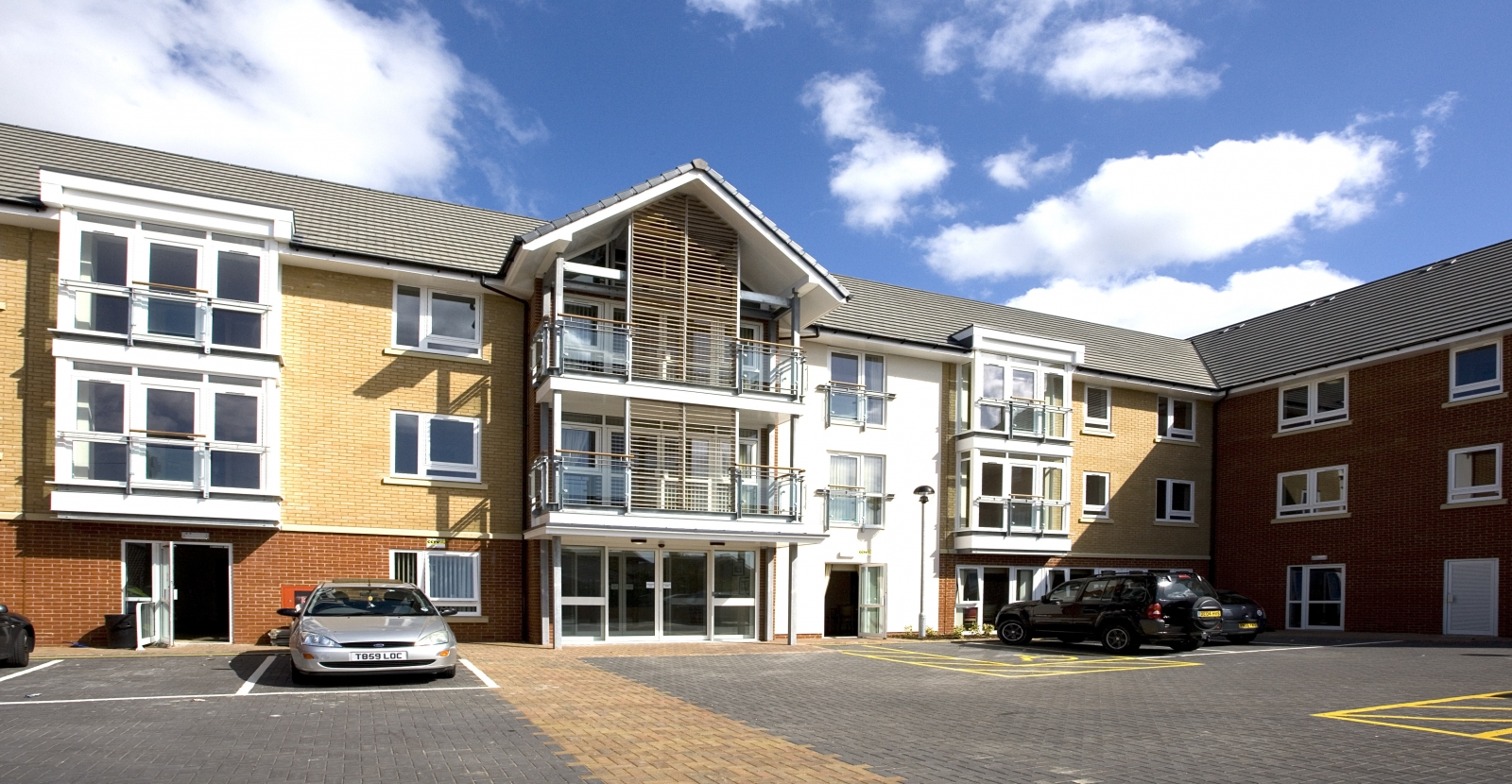 Downlands Court Extra Care