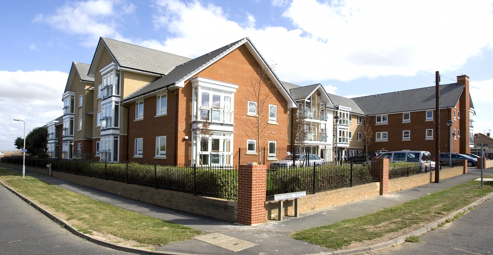 Downlands Court Extra Care