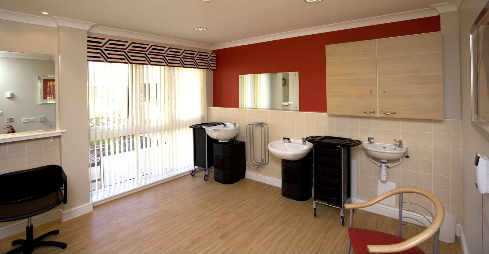 Downlands Court Extra Care