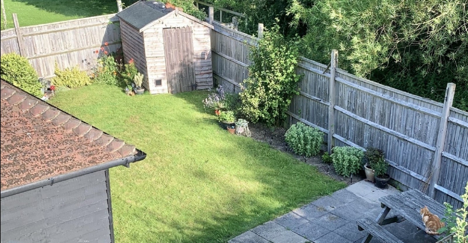 Flat 11 Newland Gardens Weald Living