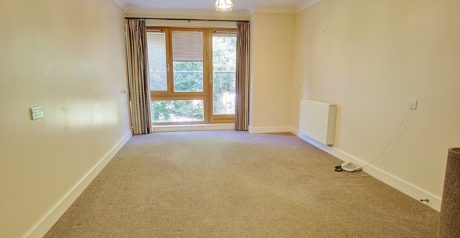Flat 29, Rosebrook Court Weald Living